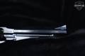 2020 A. Uberti 1858 Remington Army Target .44 BPM (Black Powder) Blued in Very Good Condition Image 5