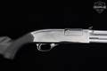 1982 Winchester Repeating Arms Model 1200 Stainless 12 Gauge Chrome Plated in Very Good Condition Image 4