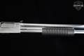 1982 Winchester Repeating Arms Model 1200 Stainless 12 Gauge Chrome Plated in Very Good Condition Image 5