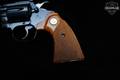 1982 Colt Diamondback .38 Spl. Blued in Very Good Condition Image 3