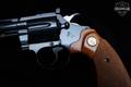 1982 Colt Diamondback .38 Spl. Blued in Very Good Condition Image 4