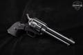 1959 Colt Frontier Scout .22 Magnum, F-Series .22 WMR Two-Tone Blued & Silver in Excellent Condition Image 2