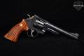 1979-1980 Smith & Wesson (S&W) Model 25-2 .45 ACP Blued in Very Good Condition Image 3