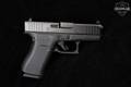 Glock G43X 9mm Luger Black in Excellent Condition Image 3