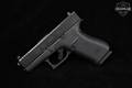 Glock G43X 9mm Luger Black in Excellent Condition Image 4