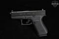 Glock G43X 9mm Luger Black in Excellent Condition Image 5