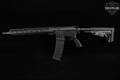 Talon Armament TAC-GAR15 5.56mm NATO Black in Good Condition Image 2
