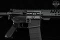 Talon Armament TAC-GAR15 5.56mm NATO Black in Good Condition Image 5