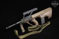 Steyr Arms AUG/A3 M1 NATO Stock 5.56mm NATO Tan in Excellent Condition Image 2