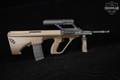 Steyr Arms AUG/A3 M1 NATO Stock 5.56mm NATO Tan in Excellent Condition Image 3