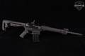 Citadel BOSS-25 12 Gauge Black in Very Good Condition Image 3