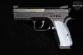 CZ Shadow 2 Compact Optics-Ready (OR) 9mm Luger Black in Excellent Condition Image 3