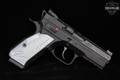 CZ Shadow 2 Compact Optics-Ready (OR) 9mm Luger Black in Excellent Condition Image 4