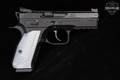 CZ Shadow 2 Compact Optics-Ready (OR) 9mm Luger Black in Excellent Condition Image 5