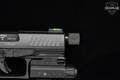 Walther PPQ M2 NAVY SD 9mm Luger (9x19 Para) Black in Very Good Condition Image 4