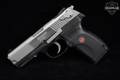 2005 Sturm Ruger P345 KP345PR .45 ACP Two-Tone Stainless in Good Condition Image 2