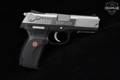 2005 Sturm Ruger P345 KP345PR .45 ACP Two-Tone Stainless in Good Condition Image 3