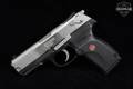 2005 Sturm Ruger P345 KP345PR .45 ACP Two-Tone Stainless in Good Condition Image 4