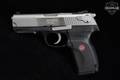 2005 Sturm Ruger P345 KP345PR .45 ACP Two-Tone Stainless in Good Condition Image 5