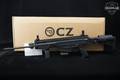CZ CZ-805 Bren S1 Carbine 5.56mm NATO (.223 Rem.) Black in Excellent Condition Image 2