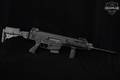 CZ CZ-805 Bren S1 Carbine 5.56mm NATO (.223 Rem.) Black in Excellent Condition Image 3