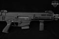 CZ CZ-805 Bren S1 Carbine 5.56mm NATO (.223 Rem.) Black in Excellent Condition Image 5