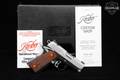 Kimber Ultra Elite .45 ACP Two-Tone in Good Condition Image 2