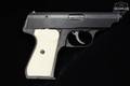 1938-45 J.P Sauer & Sohn JP Model 38H .32 Auto (7.65 Browning) Blued in Very Good Condition Image 4