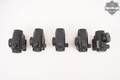 Multiple Manufacturers FIVE RED DOT SIGHT LOT in Good Condition Image 3