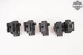 Multiple Manufacturers FIVE RED DOT SIGHT LOT in Good Condition Image 4