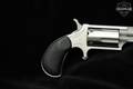 North American Arms (NAA) NAA-22M CRKT Package .22 Mag. Stainless Steel in Like-New Condition Image 4