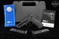 Beretta 92X Centurion 9mm Luger (9x19 Para) Black in Excellent Condition Image 2