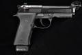 Beretta 92X Centurion 9mm Luger (9x19 Para) Black in Excellent Condition Image 4