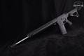 Palmetto State Armory (PSA) G3-10 .308 Win. Black in Very Good Condition Image 2