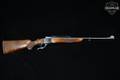 1984 Sturm Ruger No.1 .270 Win. Blued in Very Good Condition Image 3