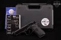 Beretta M9-22 .22 LR Black in Very Good Condition Image 2