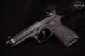 Beretta M9-22 .22 LR Black in Very Good Condition Image 3