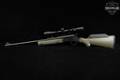 Rossi Single Shot Youth .243 Win. Blued & OD Green in Very Good Condition Image 2