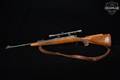 Remington Model 700 ADL .270 Win. Blued in Fair Condition Image 2