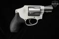 Smith & Wesson (S&W) Model 642-1 Airweight .38 Special +P Stainless Steel in Very Good Condition Image 3