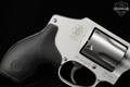 Smith & Wesson (S&W) Model 642-1 Airweight .38 Special +P Stainless Steel in Very Good Condition Image 5