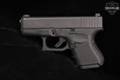 Glock G26 Gen4 9mm Luger Black in Very Good Condition Image 2