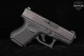 Glock G26 Gen4 9mm Luger Black in Very Good Condition Image 3