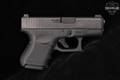 Glock G26 Gen4 9mm Luger Black in Very Good Condition Image 4