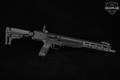 2025 Sturm Ruger LC Carbine .45 ACP Type III Hard Coat Anodized in Excellent Condition Image 3