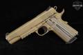 Tisas USA 1911 Raider .45 ACP FDE in Good Condition Image 2