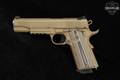 Tisas USA 1911 Raider .45 ACP FDE in Good Condition Image 4