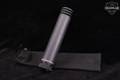 SilencerCo Omega 300 Direct Thread .30 caliber Black in Very Good Condition Image 2