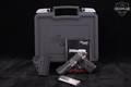 Sig Sauer P238 Equinox Sig Custom Shop .380 ACP Nitron in Very Good Condition Image 2