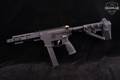 Angstadt Arms LLC AA-0940 9mm Luger Black in Very Good Condition Image 2